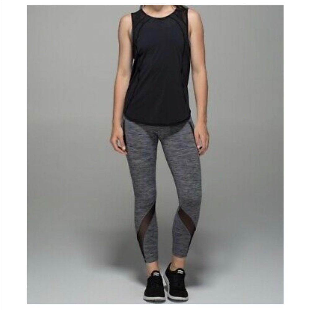 Lululemon Inspire Tight II